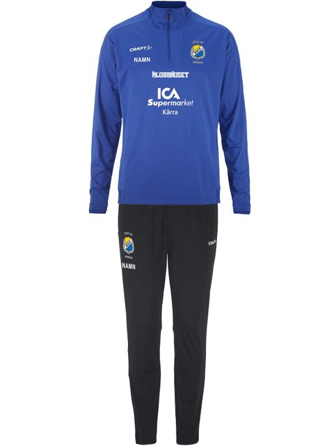 Craft Tracksuit EVOLVE 2.0 HZ (Kärra KIF)